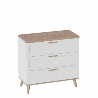 М/С ГАВАНА КОМОД 3 ЯЩИКА МГ